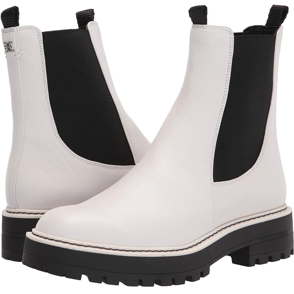 NWT Sam Edelman Laguna Chelsea Boot
